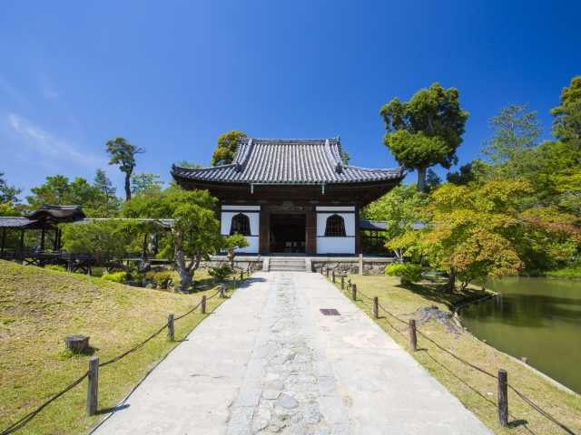 高台寺