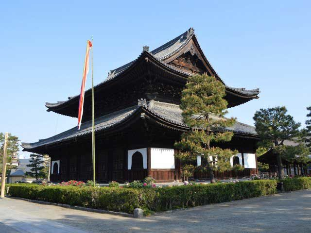 建仁寺