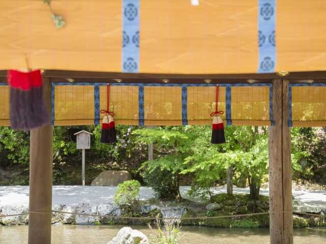 上賀茂神社