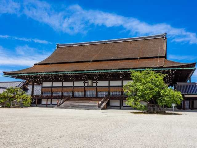 京都御所