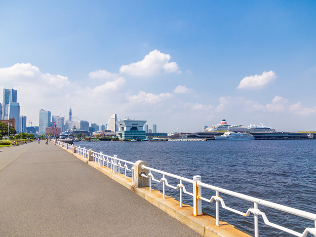 【関東】冬のおすすめ観光スポット30選 冬の関東を遊びつくそう!12月・1月・2月