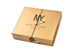 【東京駅構内でお土産を買うならココ】NY PERFECT CHEESE