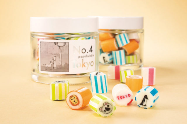 (大丸東京店内)パパブブレ