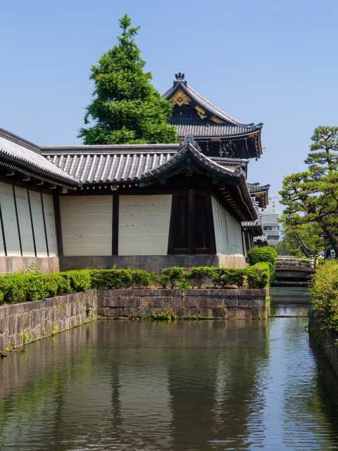 真宗本廟(東本願寺)