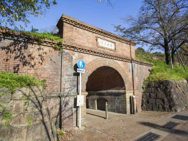 蹴上インクライン