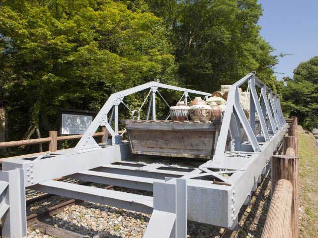 蹴上インクライン