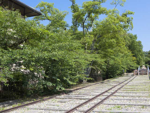 蹴上インクライン