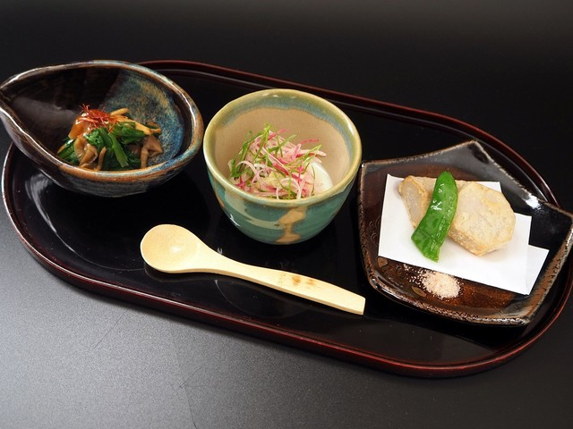 おめん 銀閣寺本店