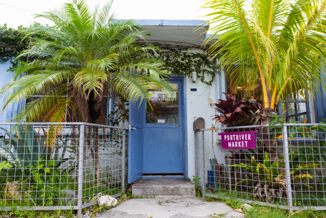 【沖縄でやりたいこと×フォトジェニックスポットへ】沖縄のカワイイ&オイシイが大集合「港川外国人住宅街(中部)」