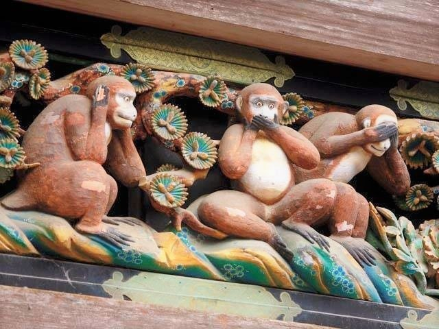 日光の観光はこれで完璧【地図付き】日光の楽しみ方を徹底紹介