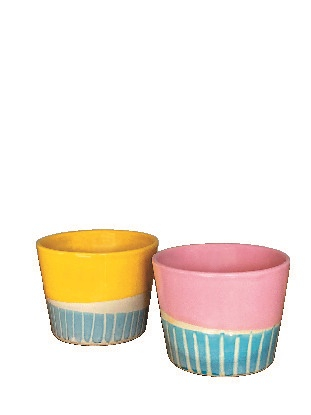 【沖縄でやりたいこと×自分みやげ】ジャンルの異なる工芸家がタッグを組む「tituti OKINAWAN CRAFT(ティトゥティ オキナワン クラフト)(国際通り)」