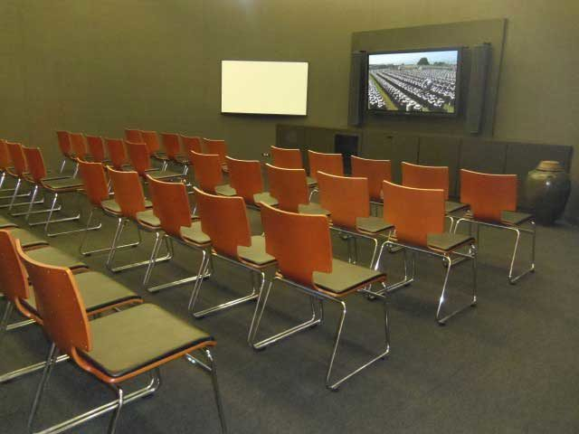 坂元のくろず「壺畑」情報館&レストラン