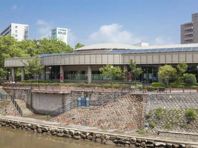 鹿児島市維新ふるさと館