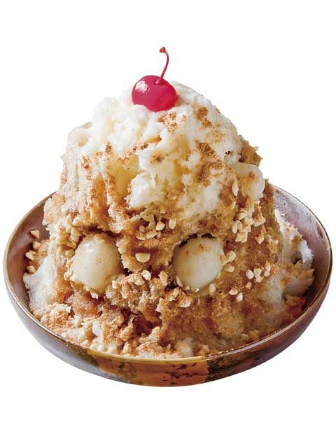 天文館むじゃき