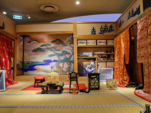 鹿児島市維新ふるさと館