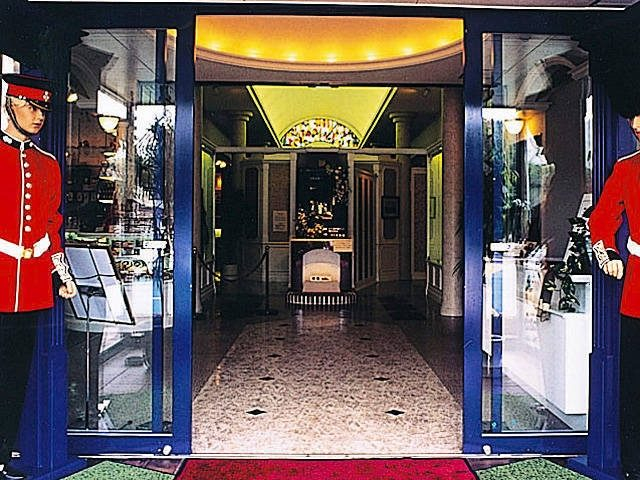 薩摩英国館 ティーワールド