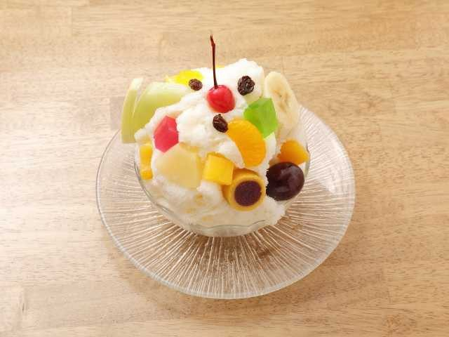 天文館むじゃき