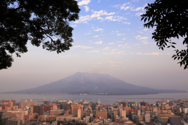 城山