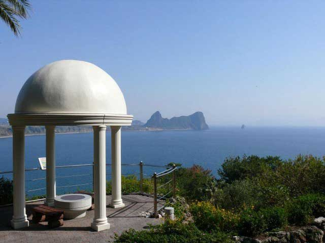 フラワーパークかごしま