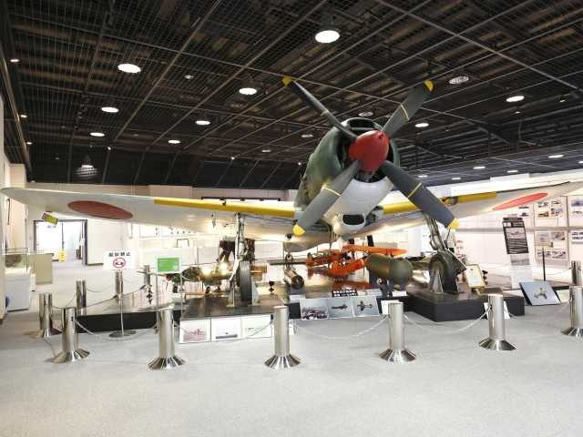 知覧特攻平和会館