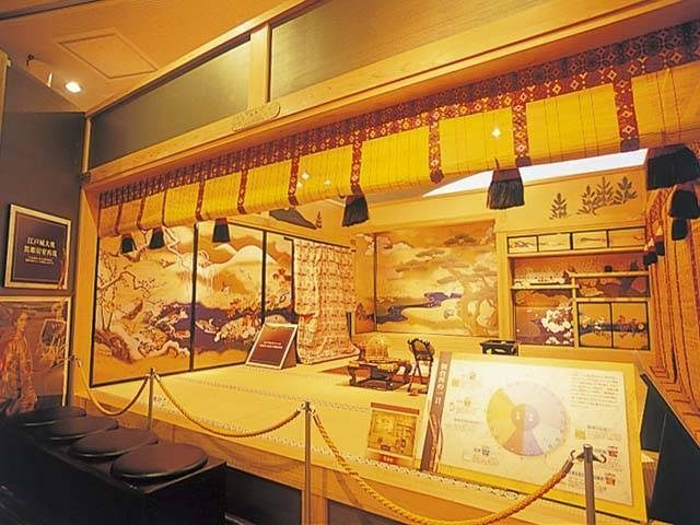 鹿児島市維新ふるさと館