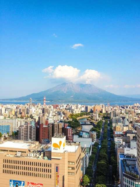 アミュプラザ 鹿児島
