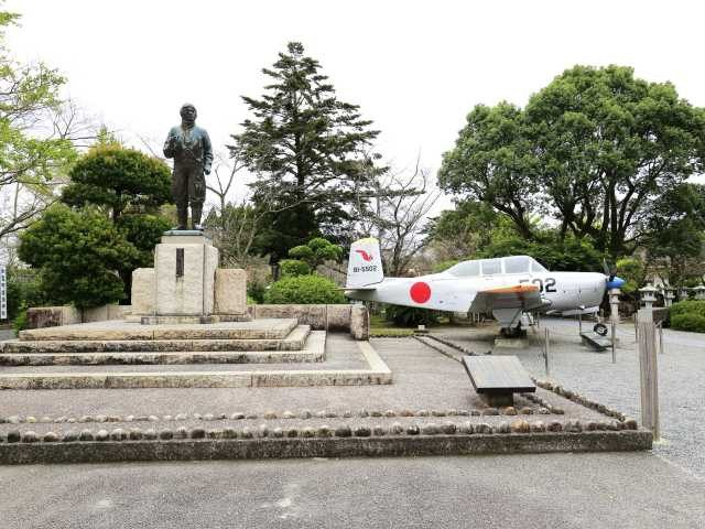 知覧特攻平和会館