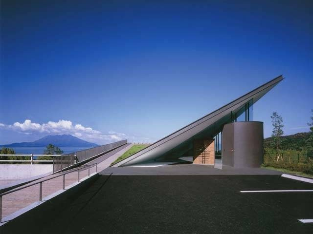 坂元のくろず「壺畑」情報館&レストラン