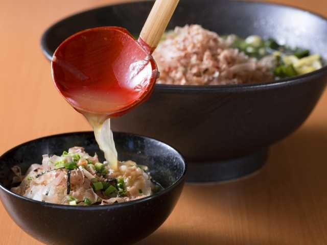 元祖 指宿らーめん 二代目