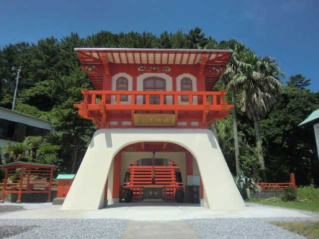 龍宮神社