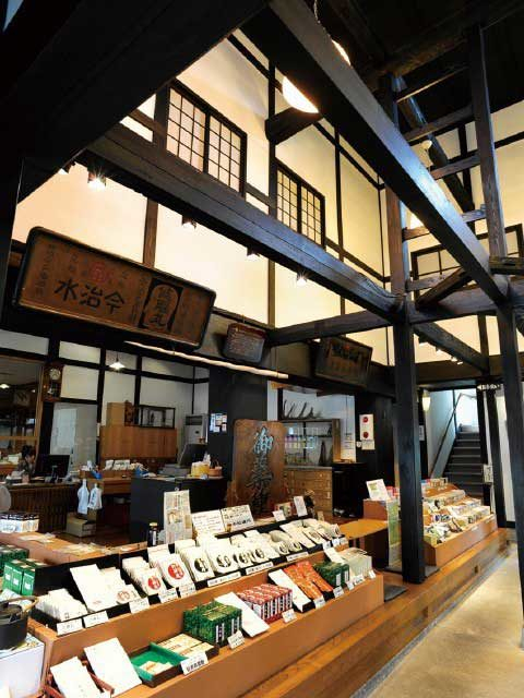 池田屋安兵衛商店