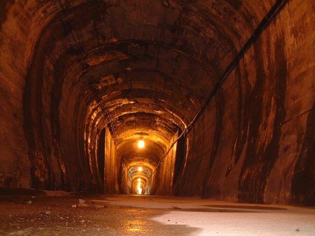 やまびこ遊歩道