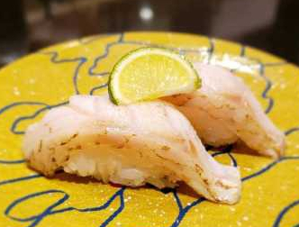 すし玉 富山駅店