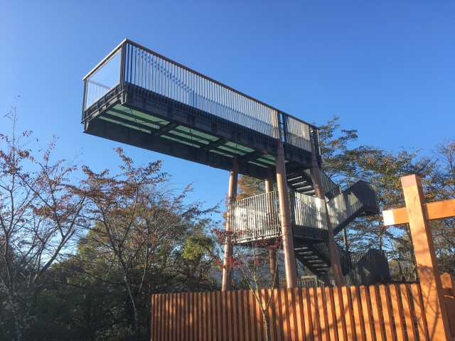 ~河口湖~富士山パノラマロープウェイ