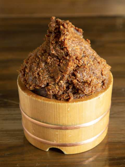 甲州ほうとう 完熟屋 山梨本店