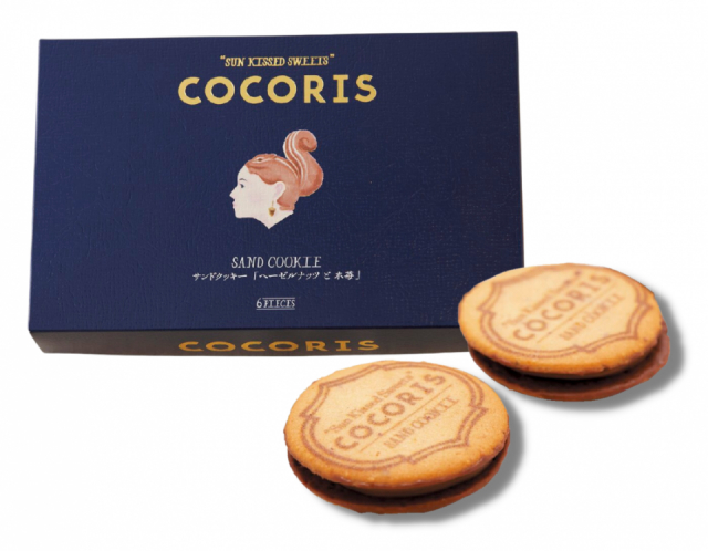 (グランスタ東京内)COCORIS