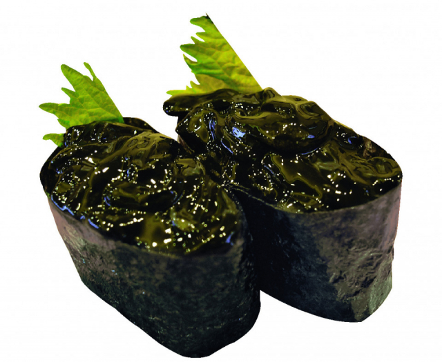 氷見きときと寿司 氷見本店