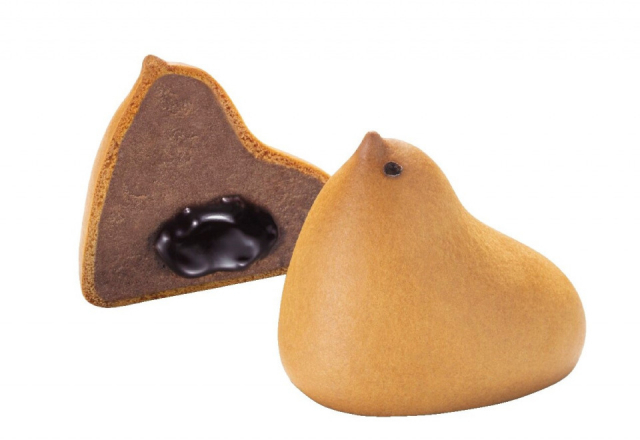 (HANAGATAYA内)東京ひよ子