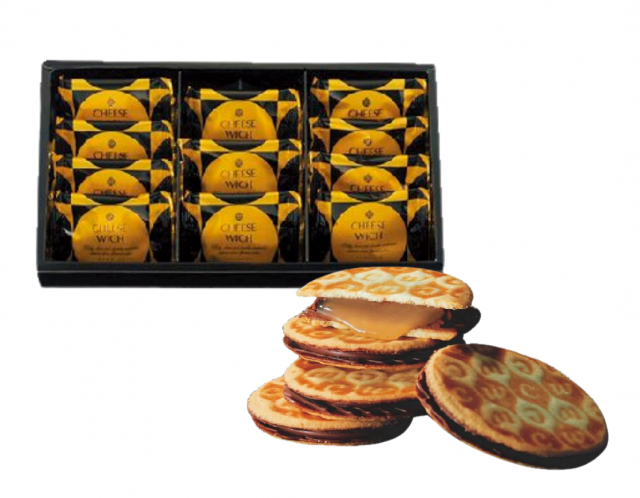 (HANAGATAYA内)テラ・コンフェクト