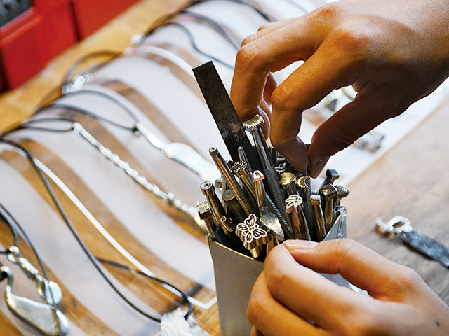 大寺幸八郎商店 ギャラリーおおてら