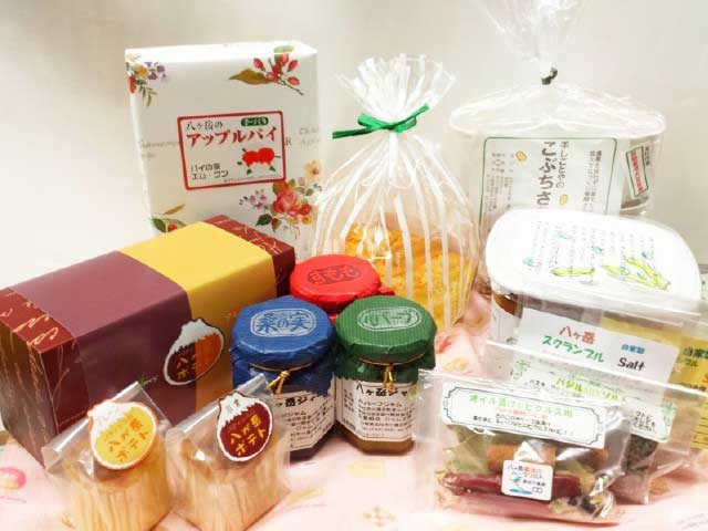 道の駅 こぶちさわ