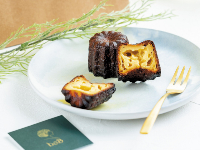 (グランスタ東京内)boB