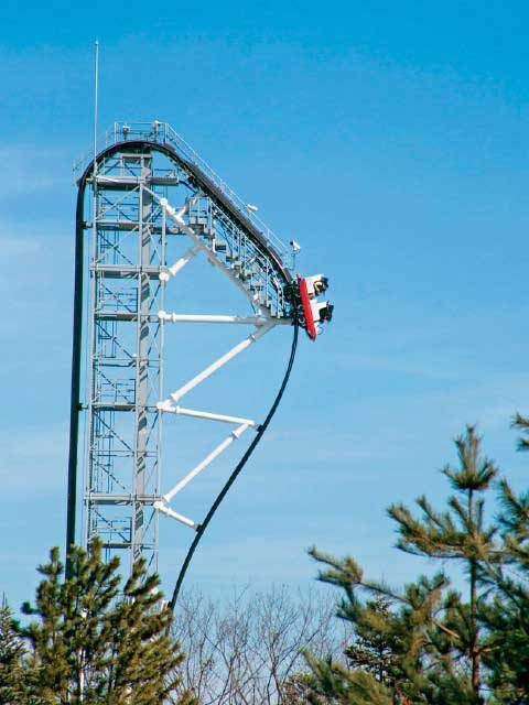 富士急ハイランド