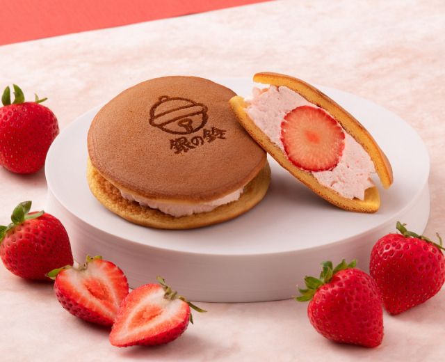 (グランスタ東京内)コロンバン