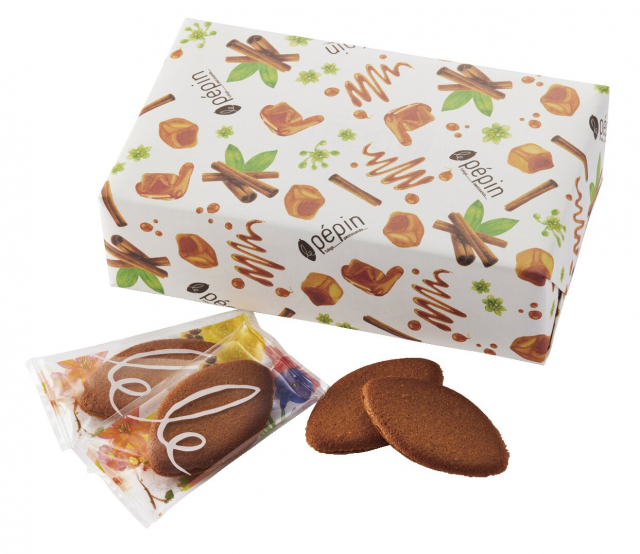 (グランスタ東京内)ル ペパン