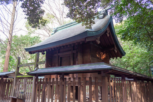 【7位】熱田神宮