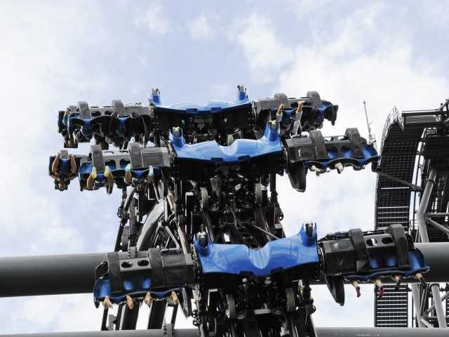 富士急ハイランド