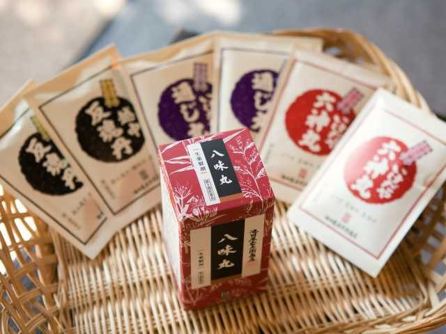 池田屋安兵衛商店