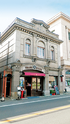 さつまいものなめらかプリン「カフェエレバート」