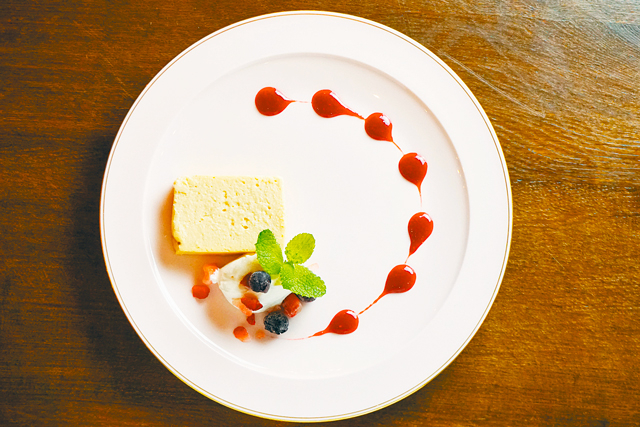 美容にこだわる女性に人気!「トライシクル カフェ」